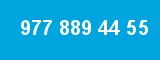 977 889 44 55 977 889 44 55